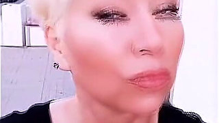 Russian Russian Writer Fucks His Wife, a Famous Russian Whore! the Perfect Family Union! ))