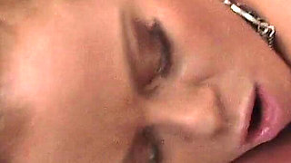 Nikki Delano Shows Her Expertise