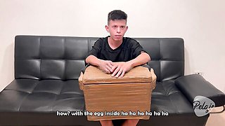 Pelaje Mix - casting scene