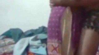 Busty Wife Enjoy Sex with Neighbour