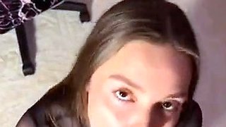 Solazola a Gamer Step Sister Caught Watching Porn and earns