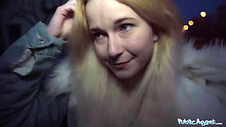Cute Sweetie Plum's small tits clip
