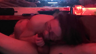 Good Gamer Girl Part 1