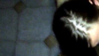 Gangbang with Russian Amateurs at Home