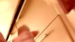 Two Lesbians Get Fucked Hard in the Ass