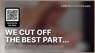 Brunette Amateur with Big Tits Gets Rough Doggystyle Fuck on Desk in HD