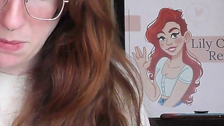 NSFW Review of the BBW Sex Doll From Goyha