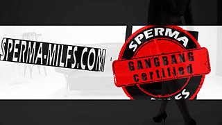 Cum Cum And Creampies - Big Tits - Sperma-Milf Dacada  60216