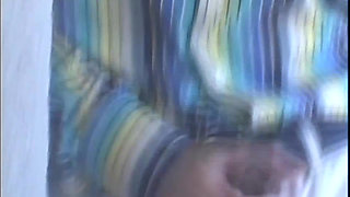 I Want Uncle Mario's Cock