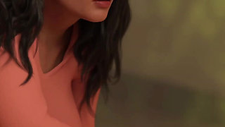 When a Young Wife and Stepmother Goes Wild - Lesson in Loyalty - Chapter 2 - Neglected Young Wives
