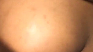 How Can I Resist This Beautiful Breast and Pretty Pussy of Yours