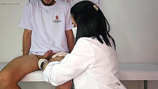 College Nurse Jennyferpimenta Exams Student