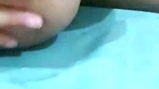 Cute Amateur Filipina with Big Boobs