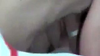 German Swinger Gangbang Creampie