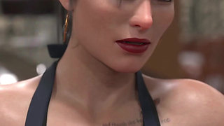 Obsessed with Horny Divorced MILFs (part 5)