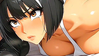 Neon Dreams - Slut Fucking 7