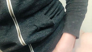 My Pussy Is Soaking Wet