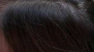 German BDSM - Two lesbian slaves hardcore