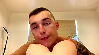 POV with dirty converse as Daddy Hoss Kado takes his doll for a wild ride with multiple passionate creampies