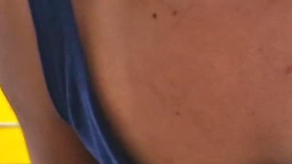 All Blowjob Compilation of My Step Daughter