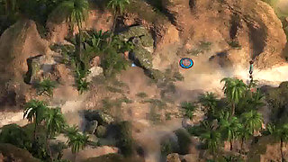 Treasure of Nadia: searching for a silver talisman ep 114