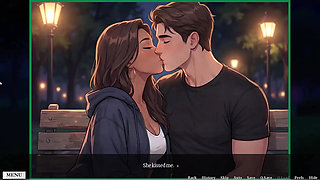 A Latina Baddie - with Great Pleasure Ai Porn Game