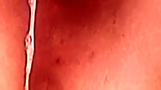 Sandie Caine Hand and Mouth Massage