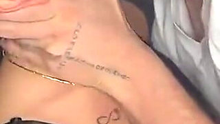 Sensually Drilling Perfect Round Ass Sandra Blue