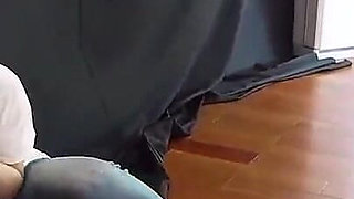 176cm Tall Girl Queen Domination, Part 4