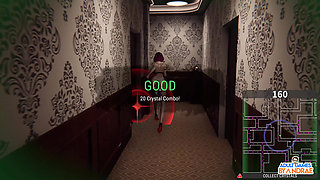 Dark Succubus Gameplay Part 1 - 5 Runs in Easy Story Mode