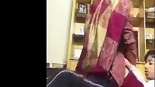 Mature Milf Explores Sensual Homemade Sex Passion