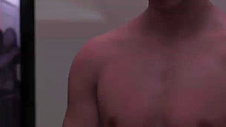 Hot Asian Friend Sneaks Into My Room to Get Her Ass Fucked - Midnight Paradise