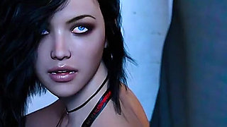 Anna Exciting Affection #50