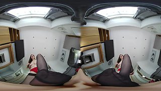 Facesitting Boss Bitch