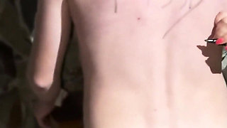 Double Domination, Wet Games and More Humiliation Outside