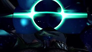 Hela Marvel Rivals Hentai Dream - Animated Face Fucking & Hardcore Pussy Eating POV