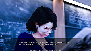 Fate and Life #1 the Mystery of Vaulinhorn