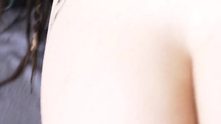 Dreadhot's Big Butt Takes Monster Cock for Anal Creampie