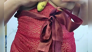 Desi Bhabhi Fingering