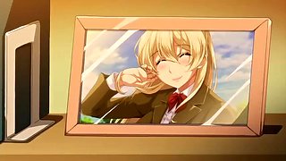 Vivid Feeling inside the bed inside forbidden memories