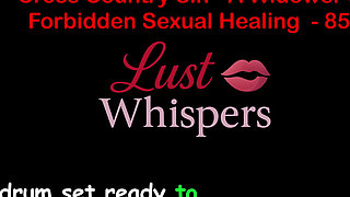 Cross Country Sin: a Widower’s Illicit Sexual Healing Part 85 - English Audio Sex Story