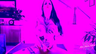 Stripper before boss