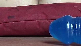 5 Cocks for My Pussy