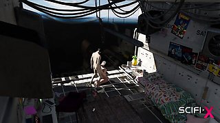 Watch stylish doxie's sex