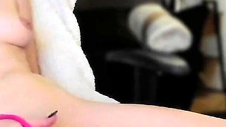 Dildo Machine Orgasm