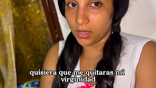 (parody) The day I lost my virginity at only 18 years old, I was penetrated