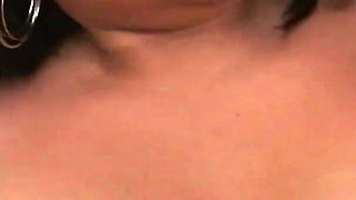 That bitch likes big dicks