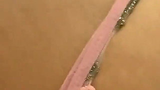 She Is Happy Riding My Dick - Homemade Video