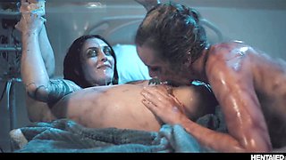Sins, desi fingering, lesbians eating pussy
