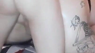 Stunning BBW Slut Gets Her Big Ass Destroyed